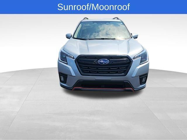 used 2023 Subaru Forester car, priced at $29,950