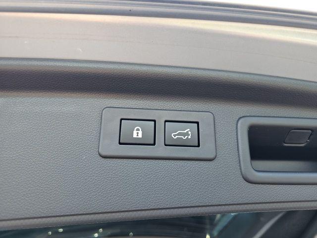 used 2023 Subaru Forester car, priced at $29,950