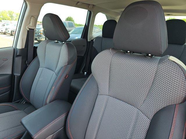 used 2023 Subaru Forester car, priced at $29,950
