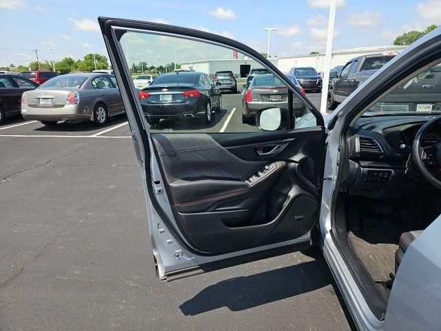 used 2023 Subaru Forester car, priced at $29,950