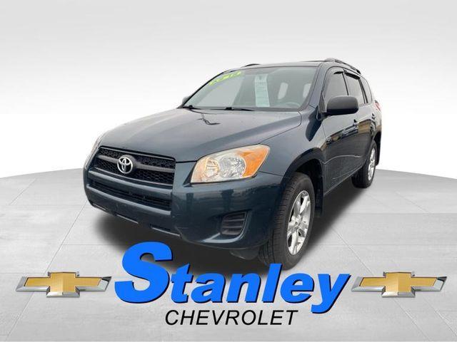 used 2011 Toyota RAV4 car, priced at $7,732