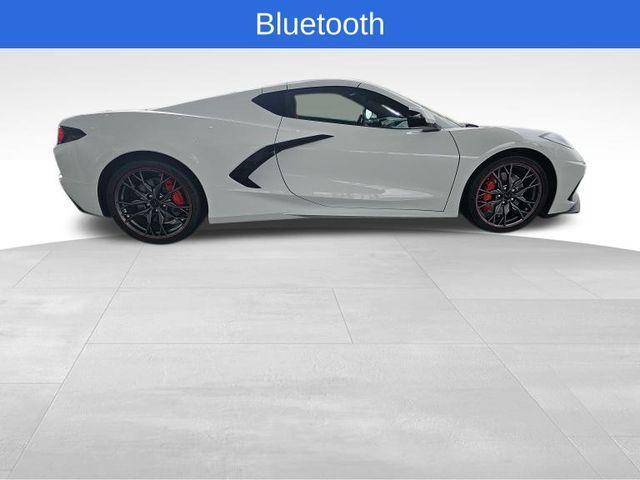 new 2026 Chevrolet Corvette car