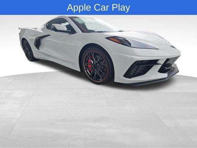 new 2026 Chevrolet Corvette car