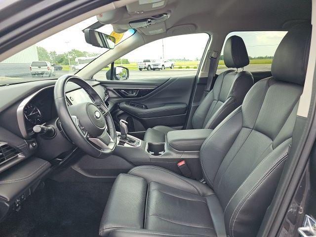used 2022 Subaru Outback car, priced at $26,150