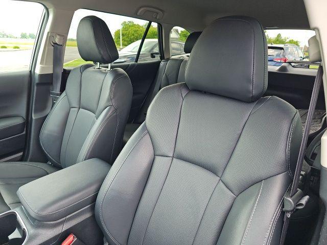 used 2022 Subaru Outback car, priced at $26,150