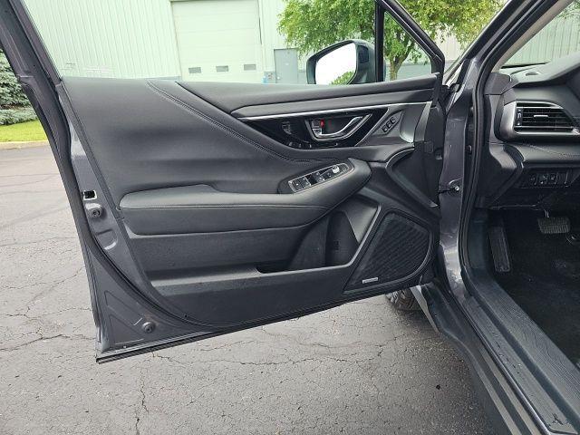 used 2022 Subaru Outback car, priced at $26,150