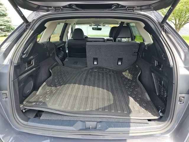 used 2022 Subaru Outback car, priced at $26,150