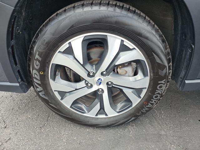 used 2022 Subaru Outback car, priced at $26,150