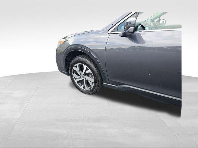 used 2022 Subaru Outback car, priced at $26,150