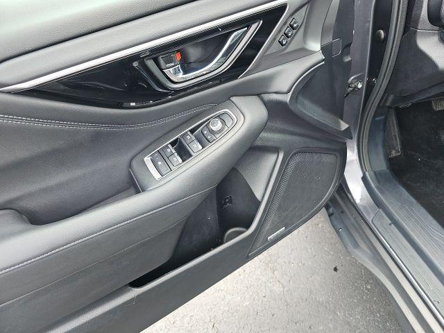 used 2022 Subaru Outback car, priced at $26,150