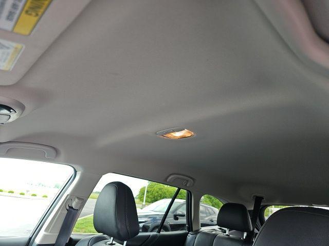 used 2022 Subaru Outback car, priced at $26,150