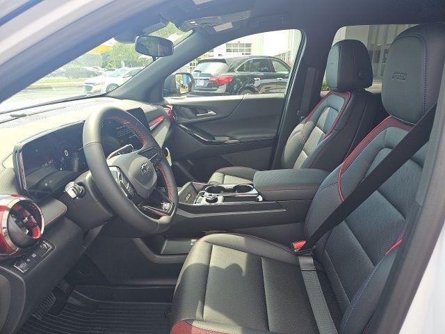 new 2026 Chevrolet Equinox car