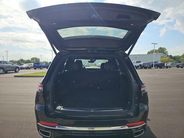 used 2023 Jeep Grand Cherokee car, priced at $42,129