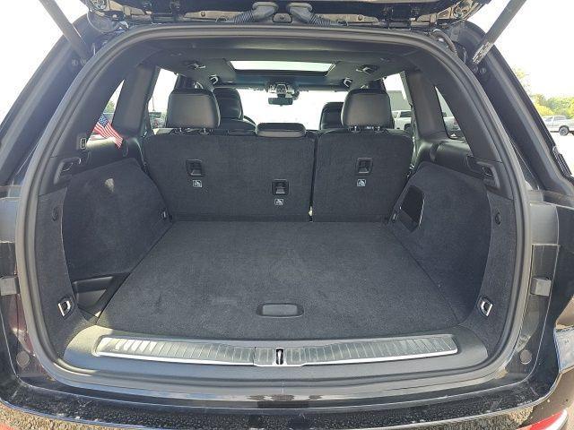 used 2023 Jeep Grand Cherokee car, priced at $42,129