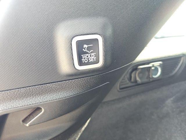 used 2023 Jeep Grand Cherokee car, priced at $42,129
