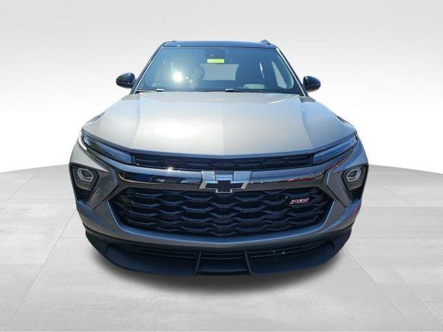 new 2025 Chevrolet TrailBlazer car, priced at $32,500