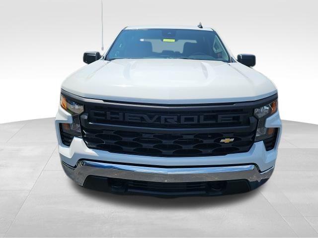 new 2025 Chevrolet Silverado 1500 car, priced at $45,141