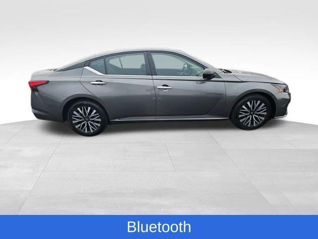 used 2024 Nissan Altima car, priced at $21,686