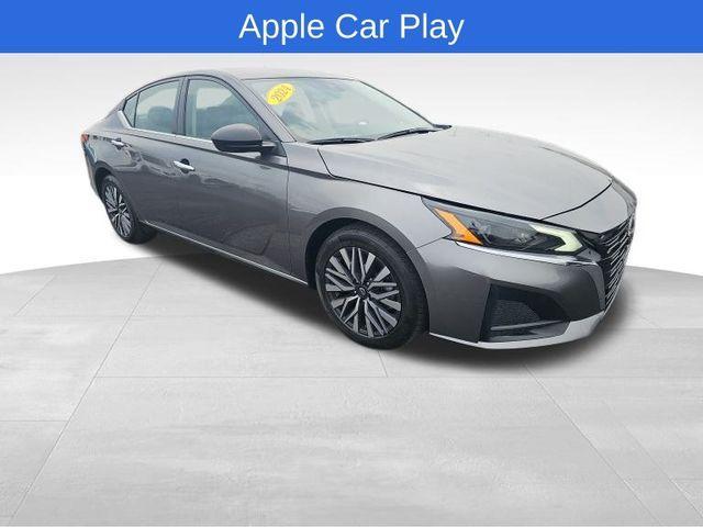 used 2024 Nissan Altima car, priced at $19,963