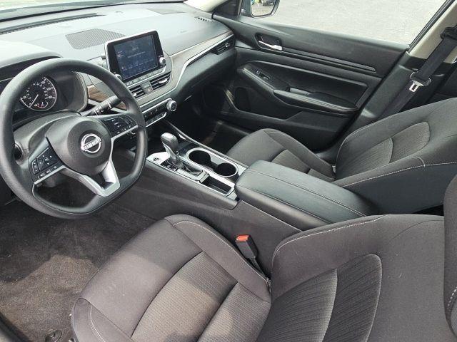 used 2024 Nissan Altima car, priced at $19,963
