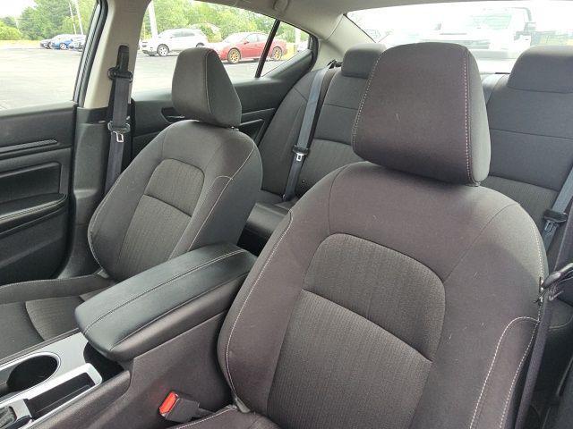 used 2024 Nissan Altima car, priced at $19,963
