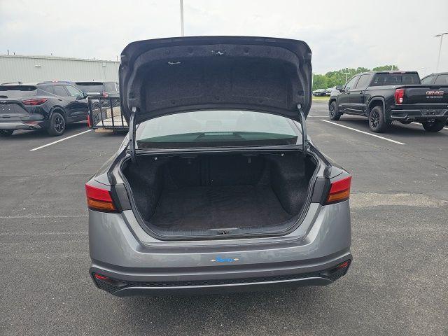 used 2024 Nissan Altima car, priced at $19,963