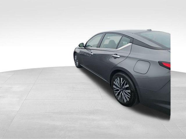 used 2024 Nissan Altima car, priced at $19,963
