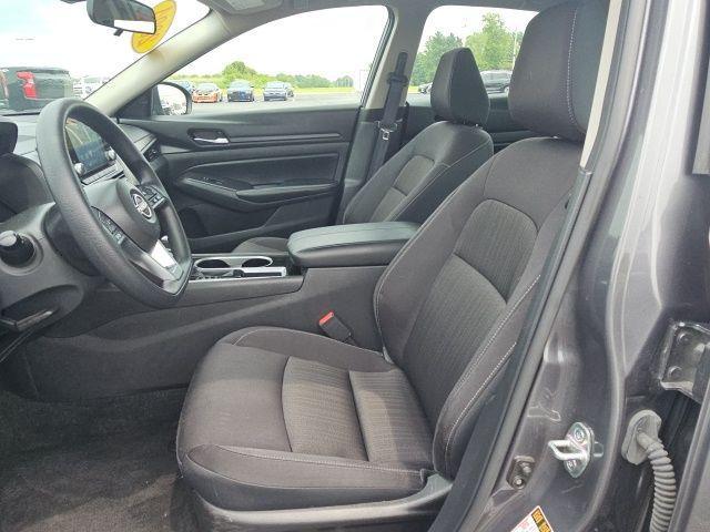 used 2024 Nissan Altima car, priced at $19,963