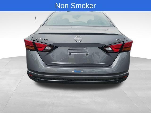 used 2024 Nissan Altima car, priced at $19,963