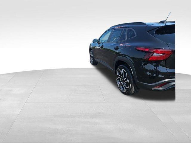 new 2025 Chevrolet Trax car, priced at $27,309