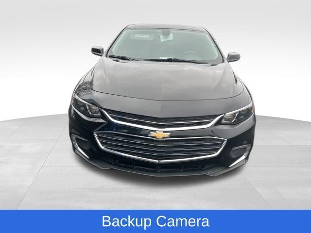 used 2018 Chevrolet Malibu car, priced at $7,990