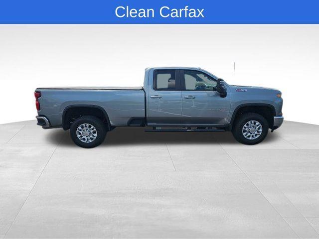 used 2024 Chevrolet Silverado 3500 car, priced at $53,899
