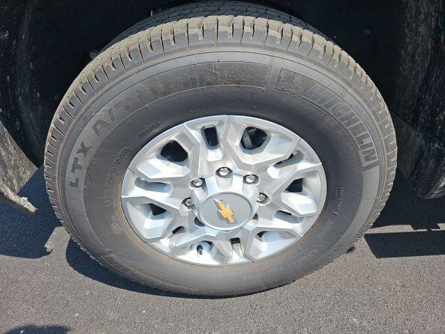 used 2024 Chevrolet Silverado 3500 car, priced at $53,899