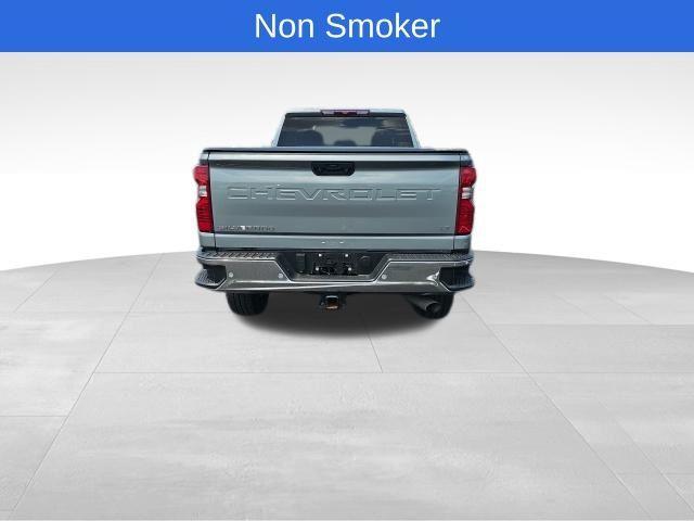 used 2024 Chevrolet Silverado 3500 car, priced at $53,899