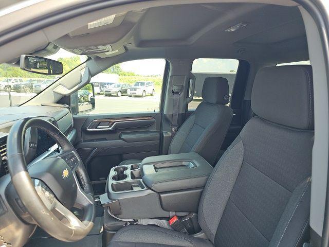 used 2024 Chevrolet Silverado 3500 car, priced at $53,899