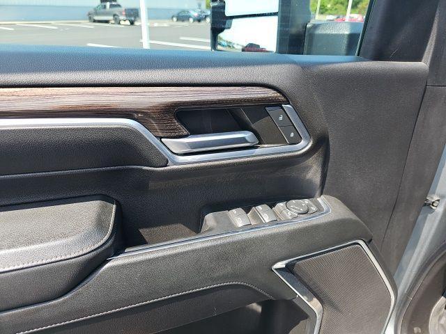 used 2024 Chevrolet Silverado 3500 car, priced at $53,899