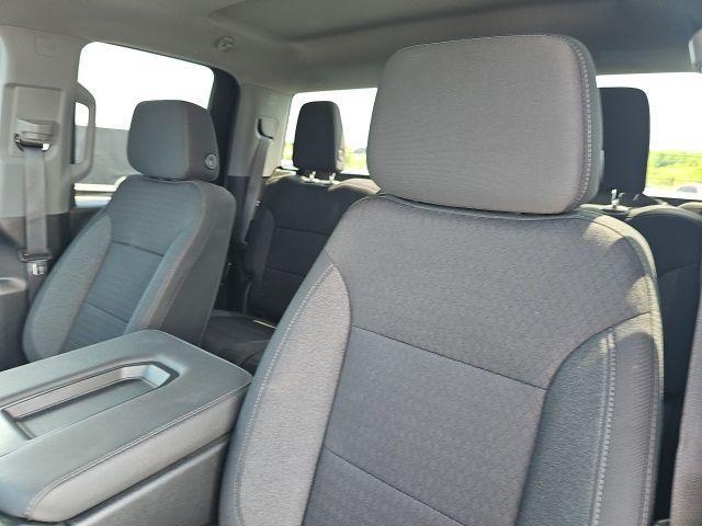 used 2024 Chevrolet Silverado 3500 car, priced at $53,899