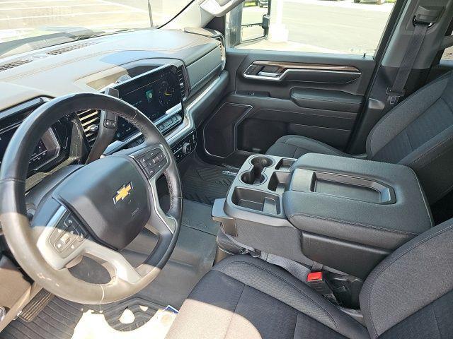 used 2024 Chevrolet Silverado 3500 car, priced at $53,899
