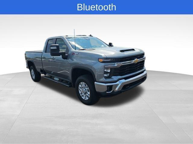 used 2024 Chevrolet Silverado 3500 car, priced at $53,899