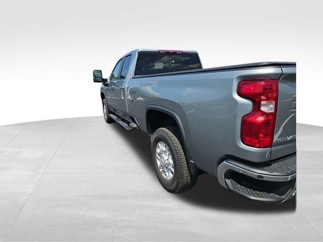 used 2024 Chevrolet Silverado 3500 car, priced at $53,899