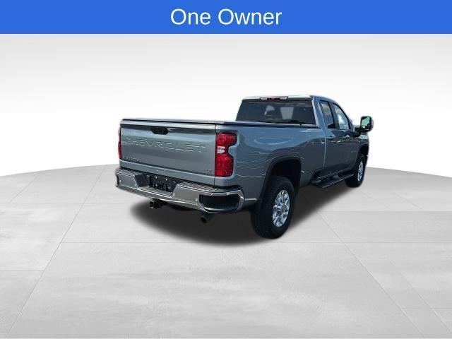 used 2024 Chevrolet Silverado 3500 car, priced at $53,899