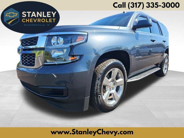 used 2019 Chevrolet Tahoe car, priced at $27,301