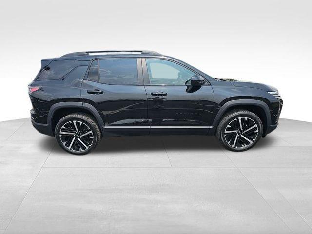 new 2026 Chevrolet Equinox car