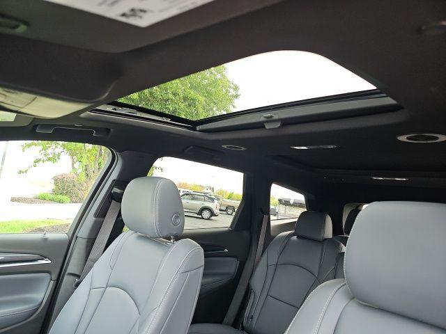 used 2024 Buick Enclave car, priced at $42,169
