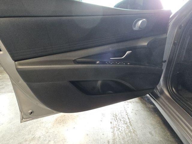 used 2024 Hyundai Elantra car, priced at $21,940