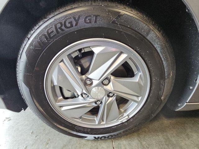 used 2024 Hyundai Elantra car, priced at $21,940