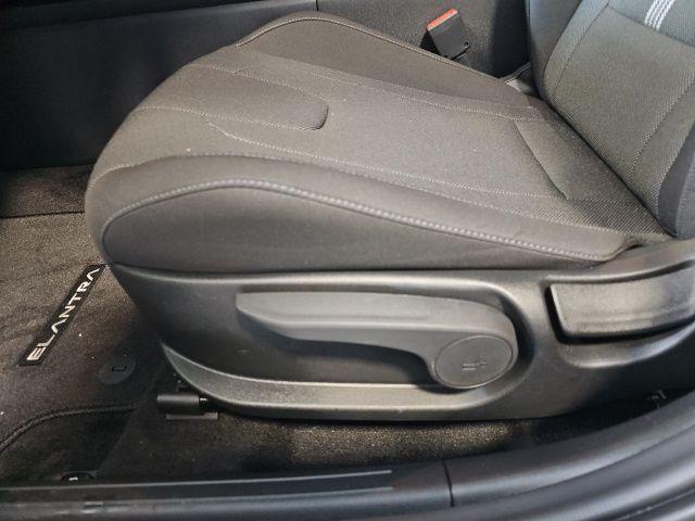 used 2024 Hyundai Elantra car, priced at $21,940