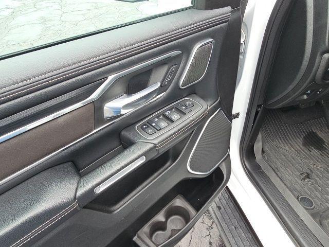 used 2023 Ram 1500 car, priced at $44,396