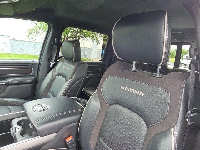 used 2023 Ram 1500 car, priced at $44,396