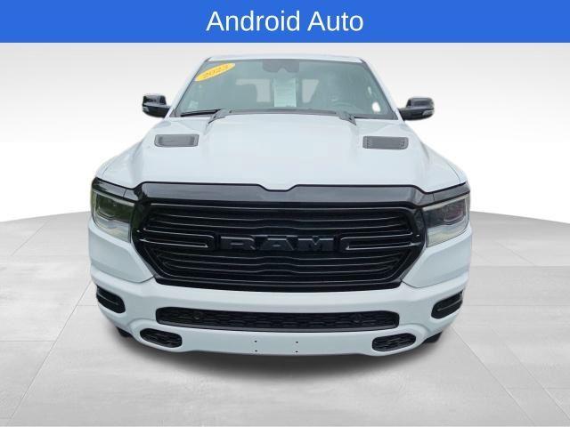 used 2023 Ram 1500 car, priced at $44,396